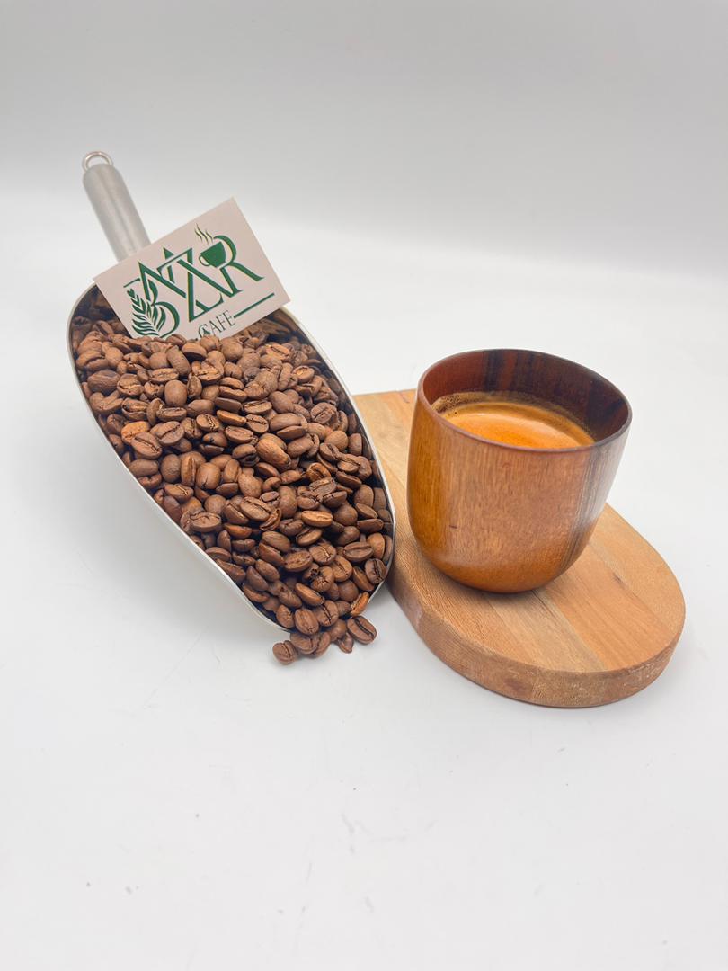 coffe قهوه ترک - Image 1